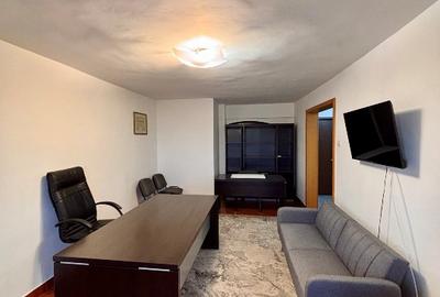 Apartament cu 3 camere decomandat, mobilat în Unirii