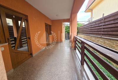 Casa individuala | 280mp utili | 500mp teren | Buna Ziua | Hotel Athos - 18
