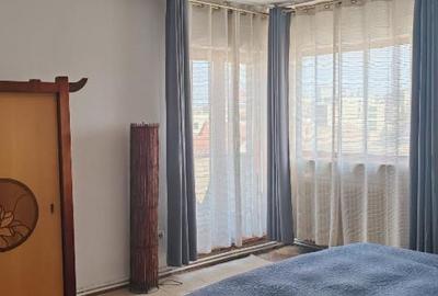 Apartament  4 camere  Piata Romana - 5