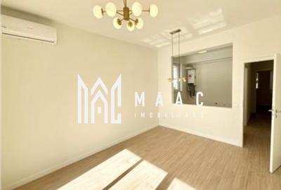 Apartament cu 2 camere decomandat în Cristian