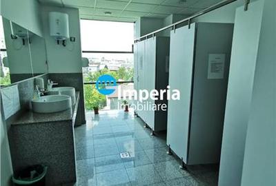 Spatiu birouri de inchiriat - zona Tatarasi - 11