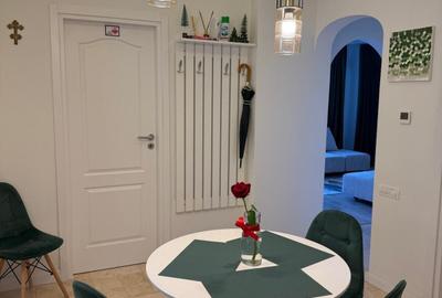 Apartament de inchiriat 2 camere Universitate - 3