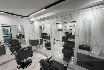 SPATIU COMERCIAL  - Exigent Plaza Faza 4 - SCARA EXTERIOARA - 2