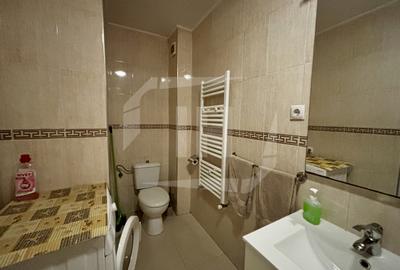 Apartament 3 camere I cu parcare I bloc nou I Marasti - 8