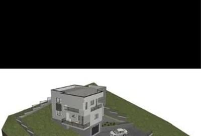 Casă cu 5 camere în Exterior Est