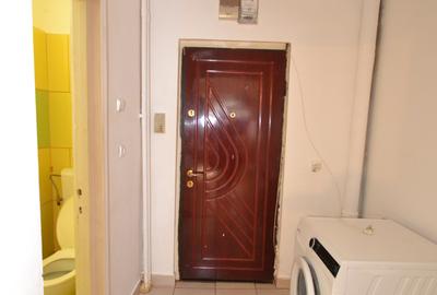 Garsoniera 30 mp, zona Take Ionescu, mobilata, 250 euro - 7