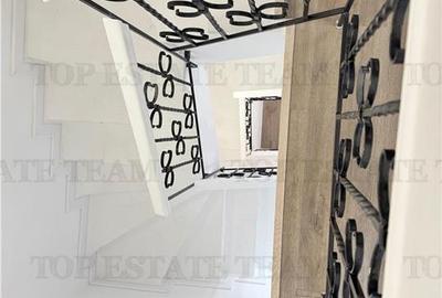 Casa Pipera | 5 camere | 160 mp | 2 parcari | renovata | Domus Stil - 12