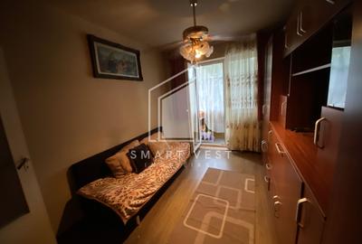 Apartament 2 camere | Etaj 2 | Zona Piata Someș - 2