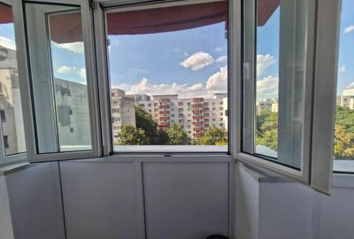 Garsonieră Dec, Mobilată și Utilată Complet – 7 min Metrou Academia Militara - 15