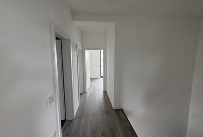 Duplex modern P+1 cu 4 camere, 3 bai – Mosnita Noua - 9
