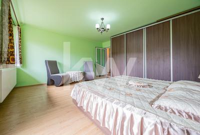 Casă individuală | D+P+1E | Teren 561 mp | Bartolomeu - Brașov - 12