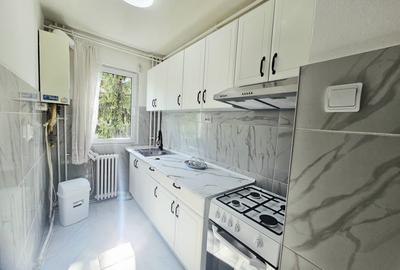 Apartament cochet cu 2 camere de închiriat – Strada Peana, Mănăștur - 6