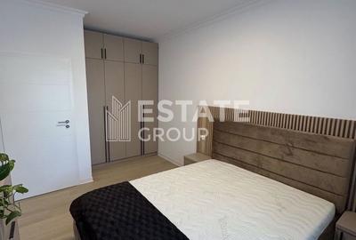 Apartament cu 2 camere in Giroc complet mobilat si utilat - 3
