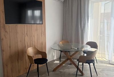 Apartament cu 2 camere MOBILAT MODERN Braytim - 3