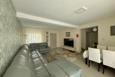 Duplex cu 5 camere în Pipera