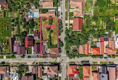 Casă individuală cu 4 camere în Bujac