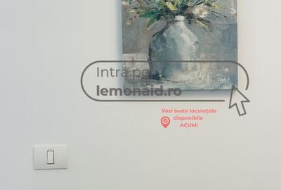 Apartament 2 camere | clădire nouă - Macilor - Braytim - 10