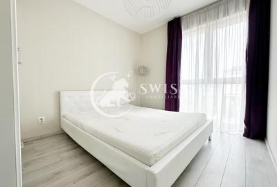 Apartament 2 camere | Pet Friendly | Terasa | Parcare | Grand Hotel | Buna Ziua - 5