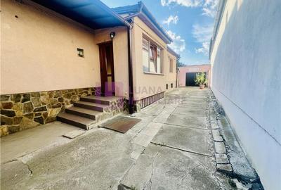 Casa individuala de vanzare in Sibiu | teren 428 mp - 2