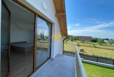 Casa individuala, Premium, Curte 500Mp, 4 Camere, Salicea, Sun tropez - 20