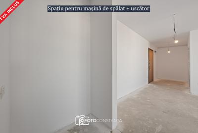 ✅Vedere la mare: Apartament Faleză Nord · bucătărie separată · parcare - 10