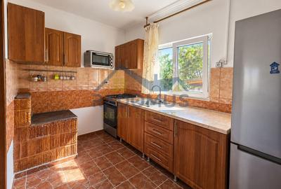 Casă cu 3 camere, anexe și livadă – Lopatnița, Șoimari - 9