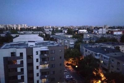 Piata Gorjului | Garsoniera | Decomandata | Metrou 3 Minute | 9/10 - 8