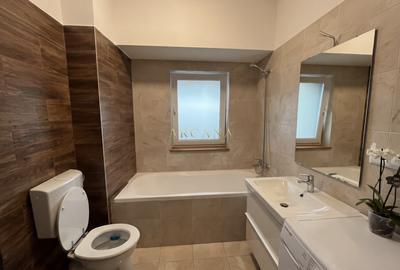 Apartament mobilat 3 camere bloc 2023 Semicentral - 6