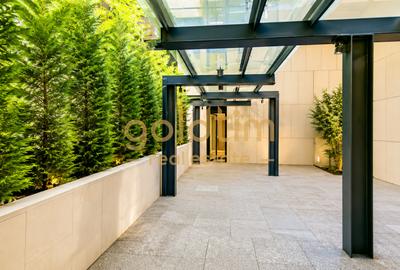 LUXURY DESIGN/ DUPLEX/ONE CHARLES DE GAULLE /2 PARKING/2 TERRACES - 47