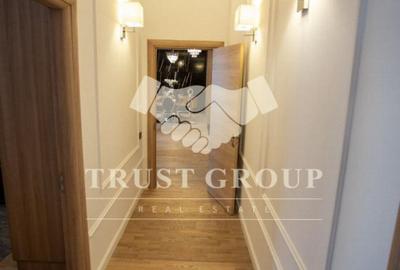Herastrau | 4 camere | 155mp | loc de parcare - 32