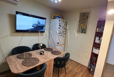 Apartament cu două camere, mobilat și utilat - Complex Studențesc - 2