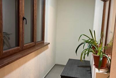 PROPRIETAR | 2 Camere | 67 mp | Parcare | Et.1 | Cireșar - Toamnei. - 3