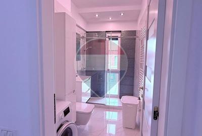 Apartament cu 3 camere de închiriat în zona Baneasa - 15