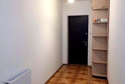 2 camere, 102 mp, an 2011, centrala, mobilat, 10 min Gorjului - 8