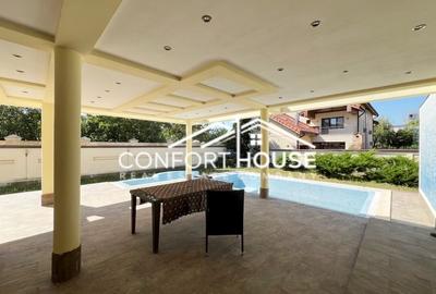 Vila P+E+M, 5 camere, piscina, 1000mp, IANCU NICOLAE - 43