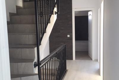 Duplex cu 5 camere în Bragadiru
