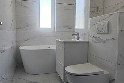Apartament 3 camere decomandat, nemobilat – Subcetate Residence, Sânpetru - 7