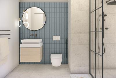 INVESTITIE - Garsoniera in bloc boutique - la 2 min de metrou Obor - 6