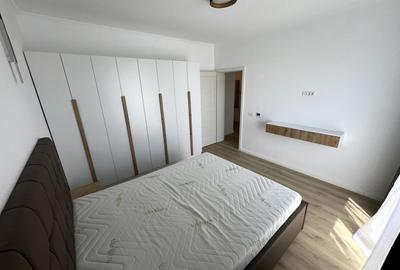 Comision 0%. Vila cu 6 ap. Piscina. Mobilat si Utilat LUX.  Asfalt. Braytim. - 12