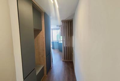 B-dul Mamaia - Hotel Parc apartament lux 2 camere - 6