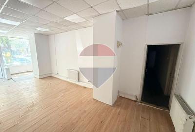 Spațiu comercial de 192 mp + 113 mp subsol | Gara de Nord - 5