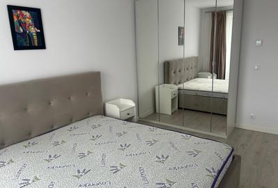 Apartament cu 2 camere / Baneasa Greenfield / Loc de parcare / PET FRIENDLY - 10
