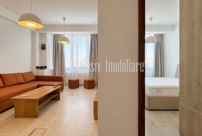 Apartament 2 camere | Totul Nou | Peninsula - Port Constanta - 5
