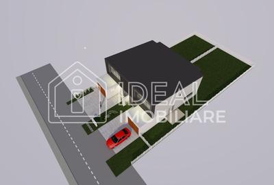 Prima închiriere | Casă Tip Duplex mobilată și utilată | 3 dormitoare - 19