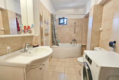 Apartament de 2 camere mobilat plus pod Str Iernii Prelungirea Ghencea - 7