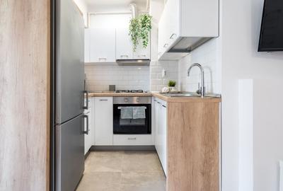 Apartament 2 camere | Ultracentral | GalDan Apartments - 7