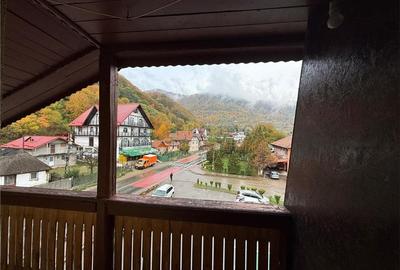 EXCLUSIVITATE! Pensiune  pretabil Spatiu comercial P+1+M  zona Siriu - 21