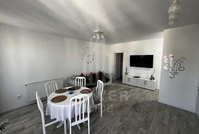 Apartament 2 camere de inchiriat | Zona Doamna Stanca - 2