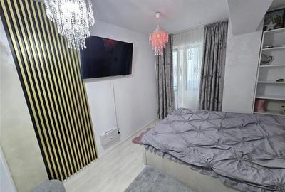 Apartament 2 camere, str. Pepinierii, Valea Adanca - 3