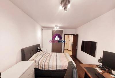 Inchiriere apartament 3 camere InCity Calea Dudesti - 14